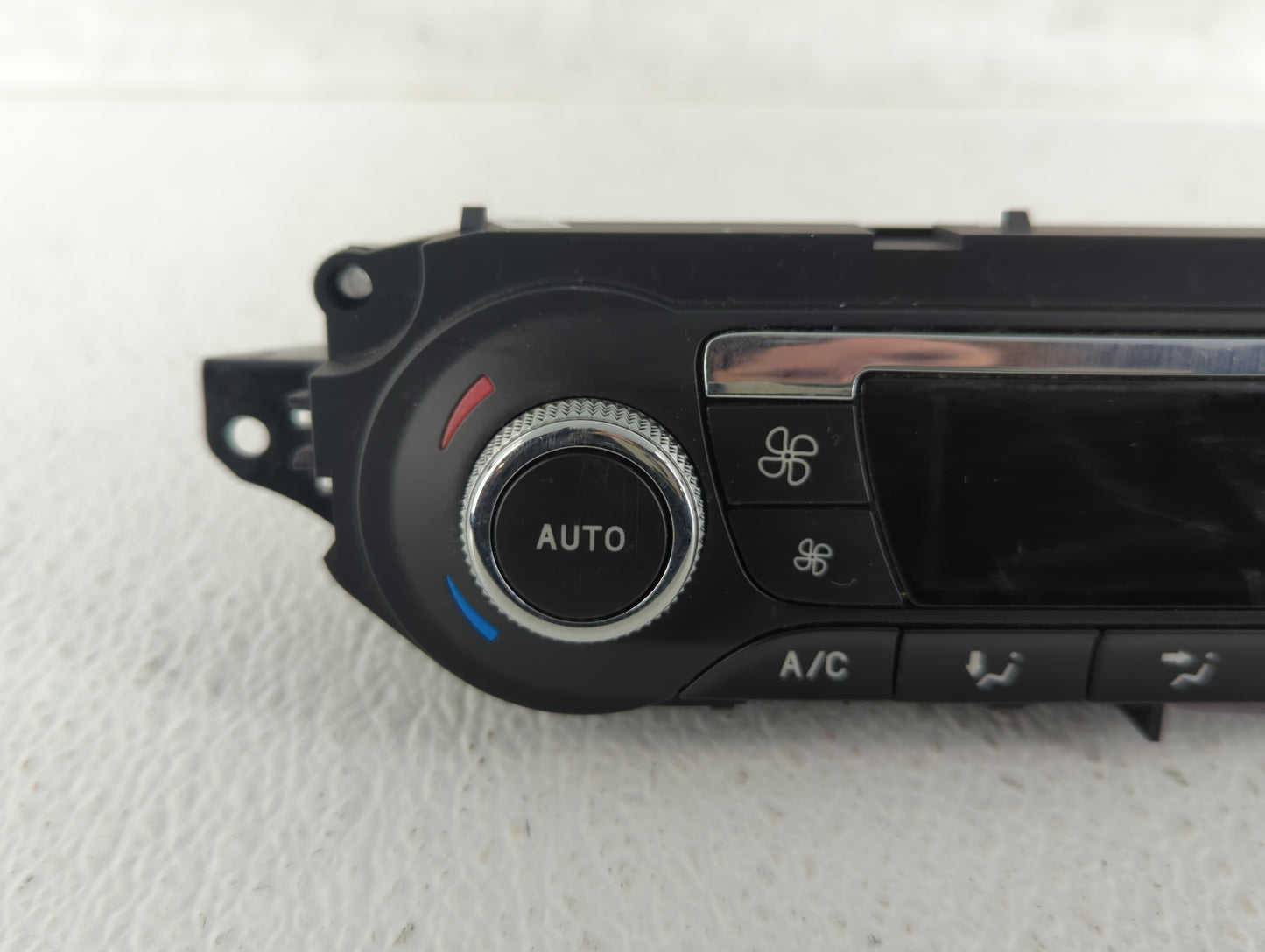 2013-2015 Ford Escape Climate Control Module Temperature AC/Heater Replacement P/N:CJ5T-18C612-BE Fits Fits 2013 2014 2015 O