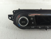 2013-2015 Ford Escape Climate Control Module Temperature AC/Heater Replacement P/N:CJ5T-18C612-BE Fits Fits 2013 2014 2015 O