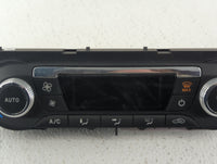 2013-2015 Ford Escape Climate Control Module Temperature AC/Heater Replacement P/N:CJ5T-18C612-BE Fits Fits 2013 2014 2015 O