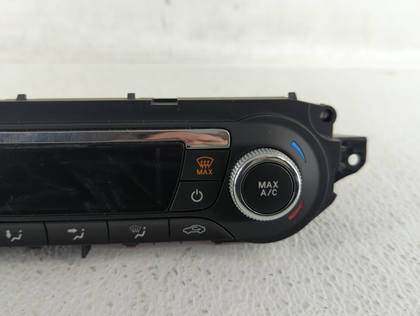2013-2015 Ford Escape Climate Control Module Temperature AC/Heater Replacement P/N:CJ5T-18C612-BE Fits Fits 2013 2014 2015 O