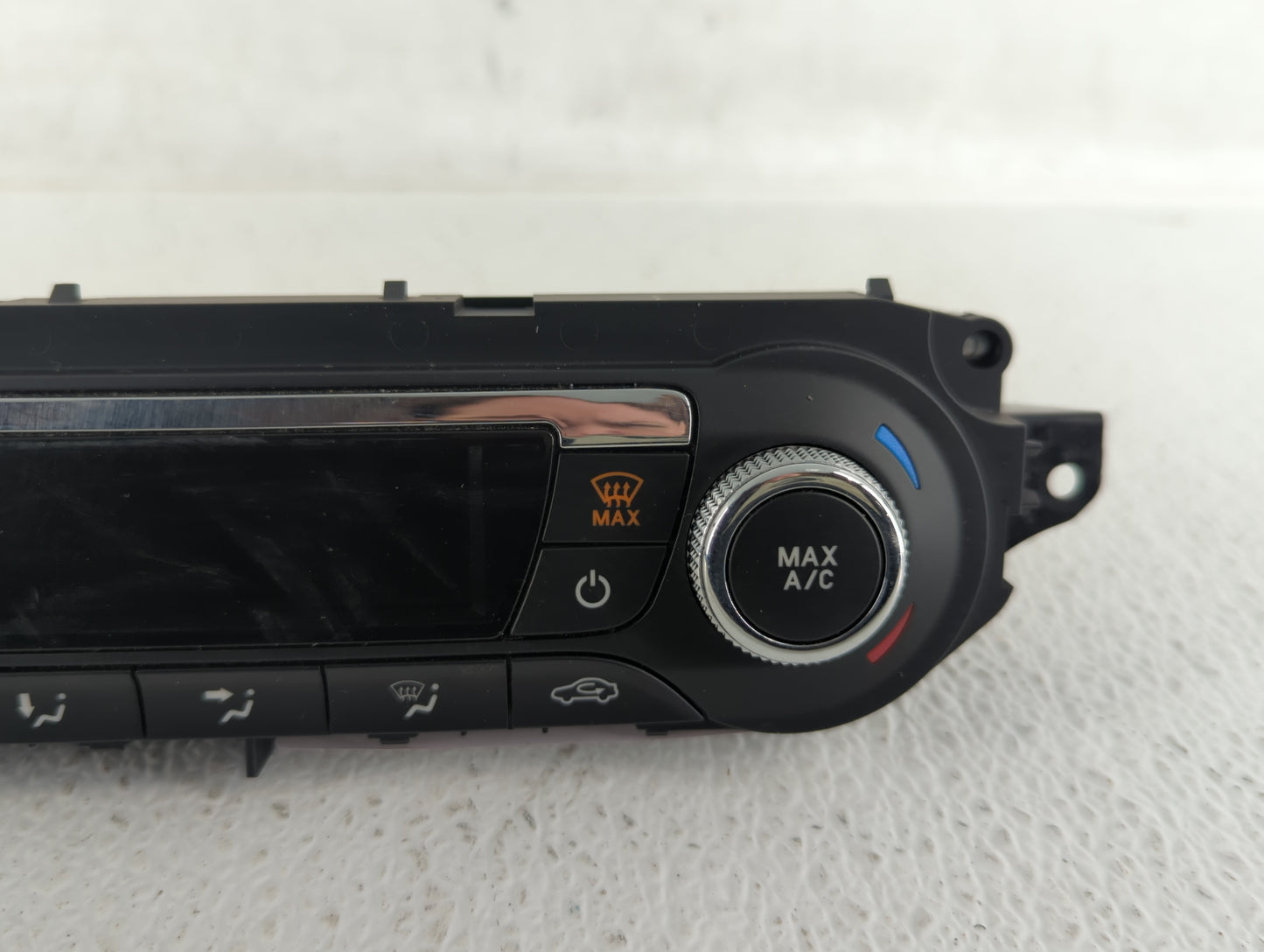 2013-2015 Ford Escape Climate Control Module Temperature AC/Heater Replacement P/N:CJ5T-18C612-BE Fits Fits 2013 2014 2015 O