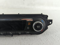 2013-2015 Ford Escape Climate Control Module Temperature AC/Heater Replacement P/N:CJ5T-18C612-BE Fits Fits 2013 2014 2015 O