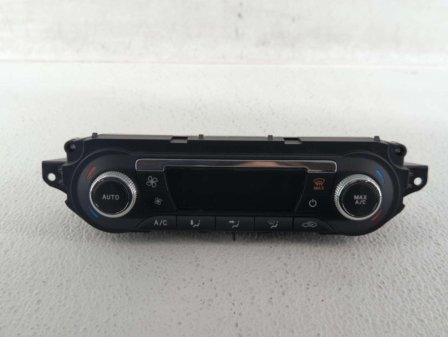 2013-2015 Ford Escape Climate Control Module Temperature AC/Heater Replacement P/N:CJ5T-18C612-BA Fits Fits 2013 2014 2015 O