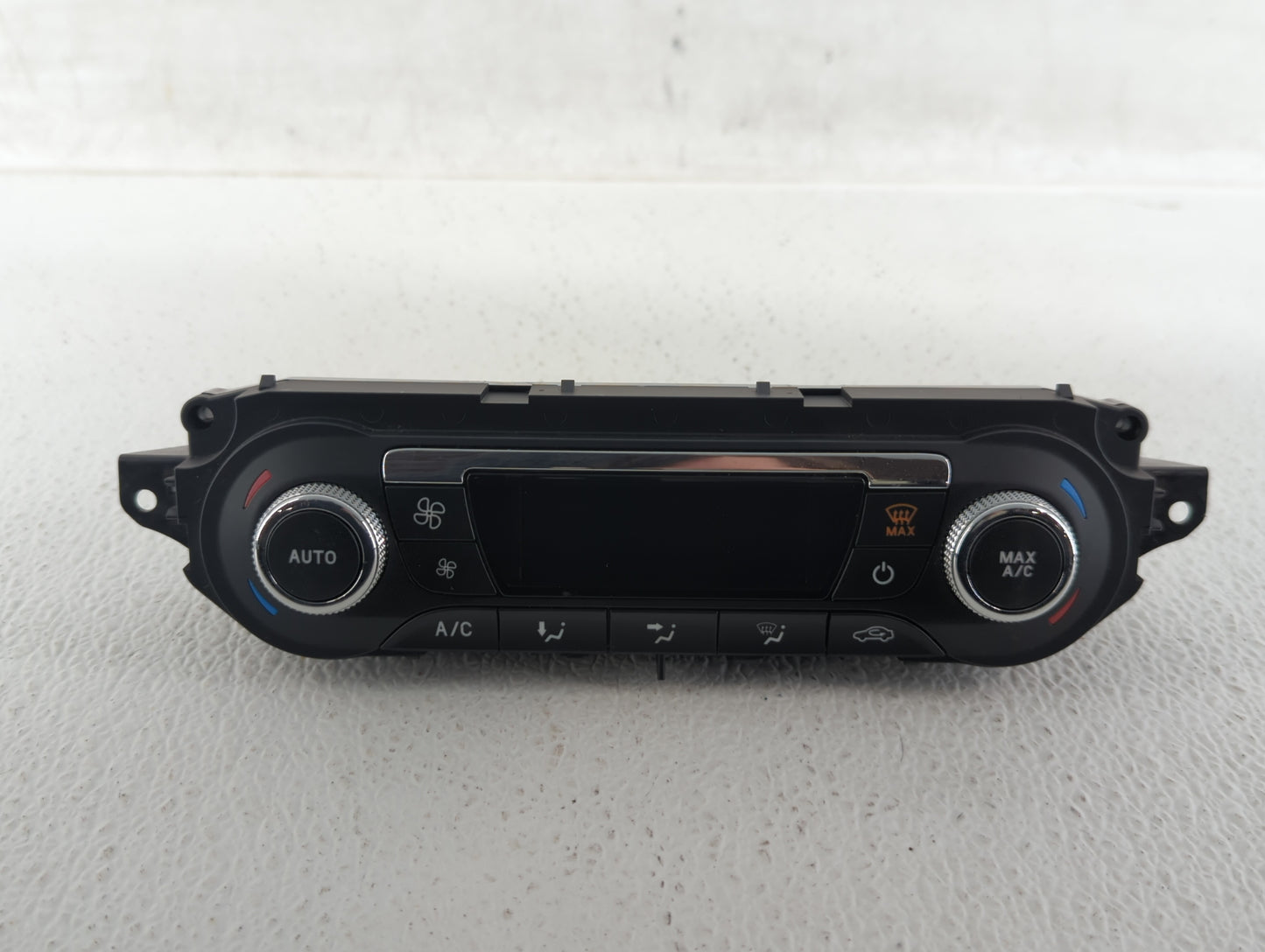 2013-2015 Ford Escape Climate Control Module Temperature AC/Heater Replacement P/N:CJ5T-18C612-BA Fits Fits 2013 2014 2015 O