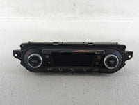 2013-2015 Ford Escape Climate Control Module Temperature AC/Heater Replacement P/N:CJ5T-18C612-BA Fits Fits 2013 2014 2015 O