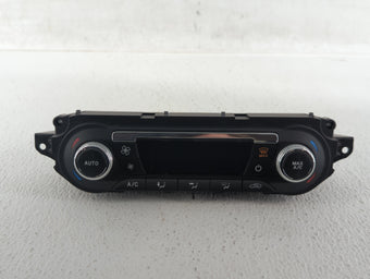 compare product 2013-2015 Ford Escape Climate Control Module Temperature AC/Heater Replacement P/N:CJ5T-18C612-BA Fits Fits 2013 2014 2015 OEM Used Auto Parts