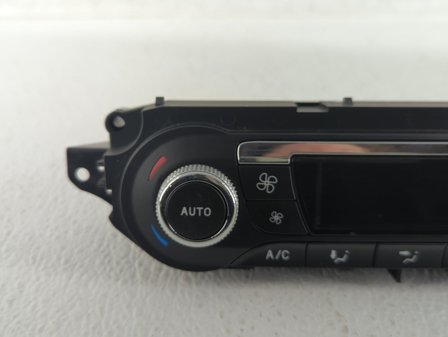 2013-2015 Ford Escape Climate Control Module Temperature AC/Heater Replacement P/N:CJ5T-18C612-BA Fits Fits 2013 2014 2015 O