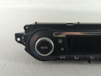2013-2015 Ford Escape Climate Control Module Temperature AC/Heater Replacement P/N:CJ5T-18C612-BA Fits Fits 2013 2014 2015 O