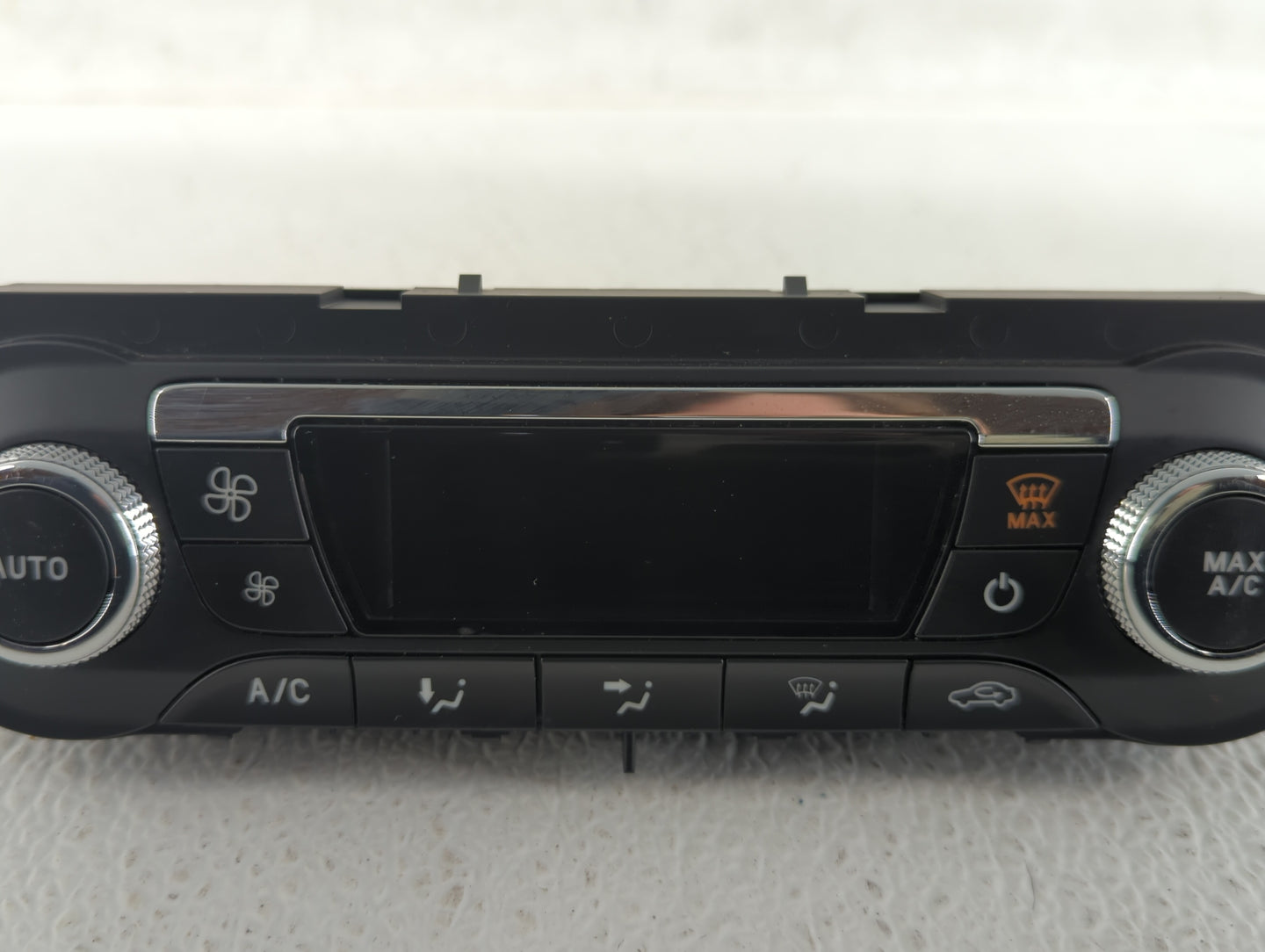 2013-2015 Ford Escape Climate Control Module Temperature AC/Heater Replacement P/N:CJ5T-18C612-BA Fits Fits 2013 2014 2015 O