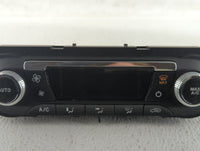 2013-2015 Ford Escape Climate Control Module Temperature AC/Heater Replacement P/N:CJ5T-18C612-BA Fits Fits 2013 2014 2015 O