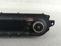 2013-2015 Ford Escape Climate Control Module Temperature AC/Heater Replacement P/N:CJ5T-18C612-BA Fits Fits 2013 2014 2015 O