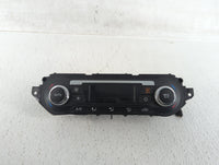 2013-2015 Ford Escape Climate Control Module Temperature AC/Heater Replacement P/N:CJ5T-18C612-BA Fits Fits 2013 2014 2015 O