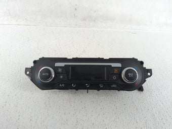 compare product 2013-2015 Ford Escape Climate Control Module Temperature AC/Heater Replacement P/N:CJ5T-18C612-BA Fits Fits 2013 2014 2015 OEM Used Auto Parts