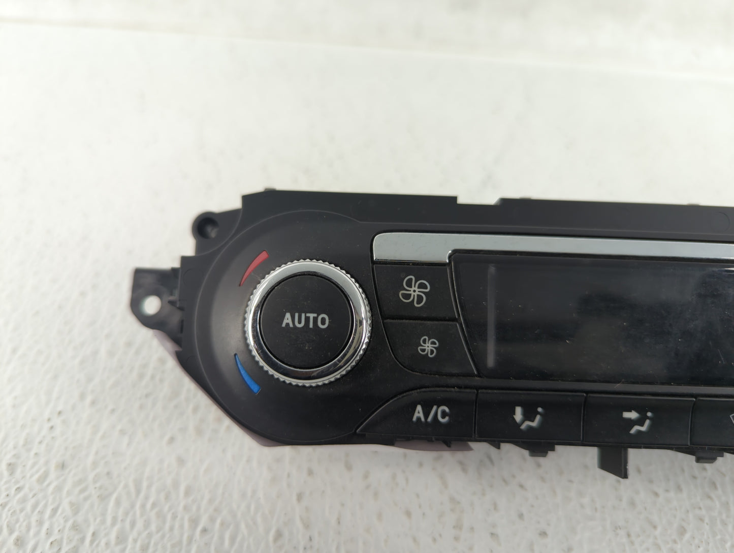 2013-2015 Ford Escape Climate Control Module Temperature AC/Heater Replacement P/N:CJ5T-18C612-BA Fits Fits 2013 2014 2015 O