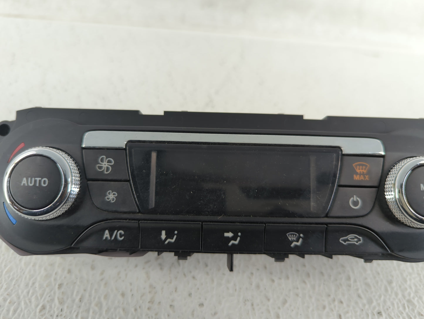 2013-2015 Ford Escape Climate Control Module Temperature AC/Heater Replacement P/N:CJ5T-18C612-BA Fits Fits 2013 2014 2015 O