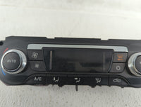 2013-2015 Ford Escape Climate Control Module Temperature AC/Heater Replacement P/N:CJ5T-18C612-BA Fits Fits 2013 2014 2015 O
