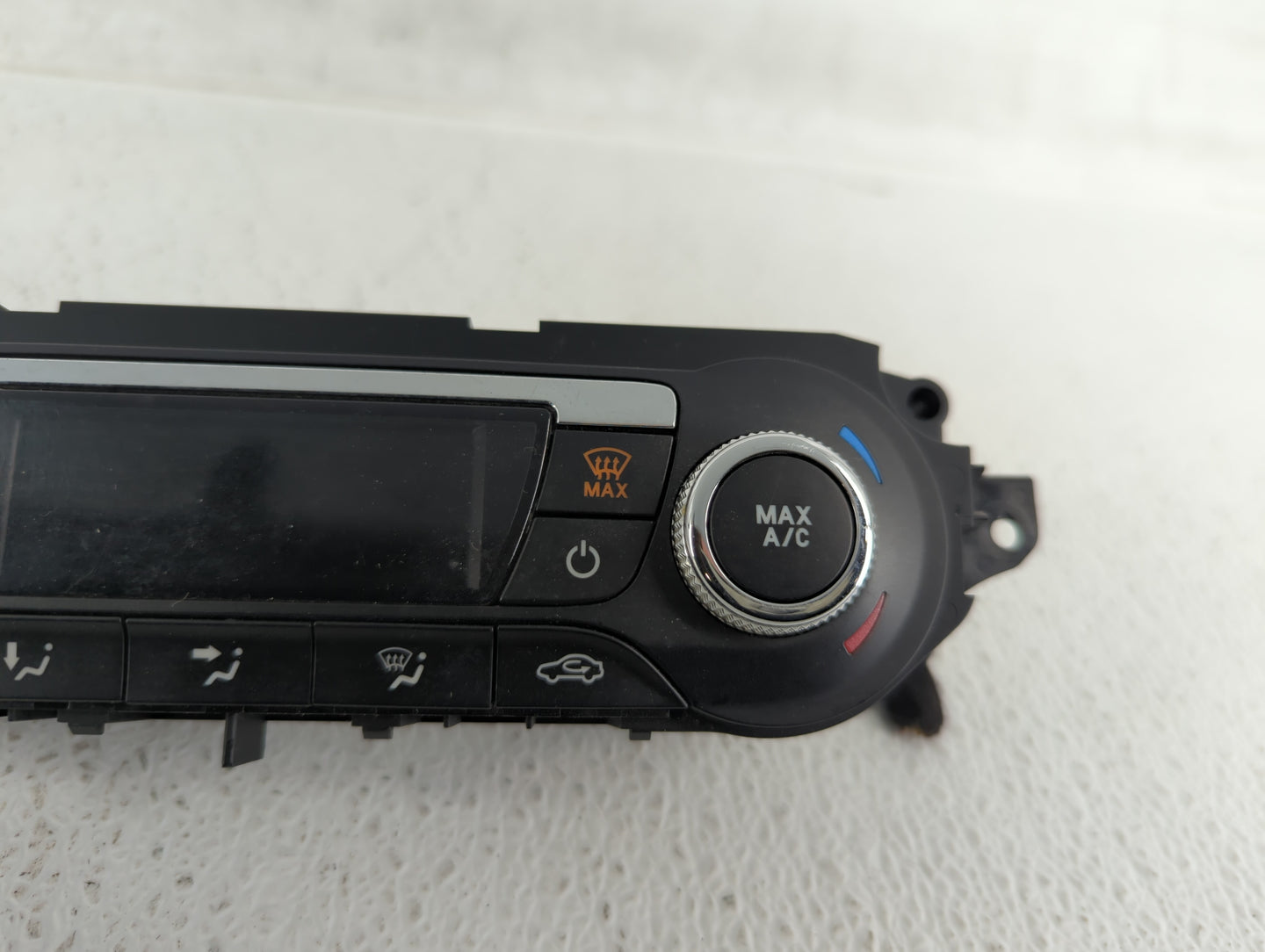 2013-2015 Ford Escape Climate Control Module Temperature AC/Heater Replacement P/N:CJ5T-18C612-BA Fits Fits 2013 2014 2015 O