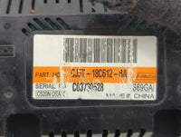 2013-2015 Ford Escape Climate Control Module Temperature AC/Heater Replacement P/N:CJ5T-18C612-BA Fits Fits 2013 2014 2015 O