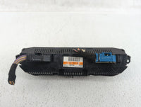 2013-2015 Ford Escape Climate Control Module Temperature AC/Heater Replacement P/N:CJ5T-18C612-BA Fits Fits 2013 2014 2015 O