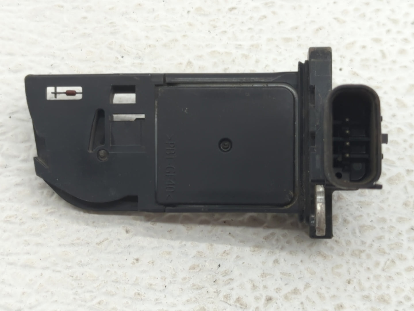 2013-2016 Ford Escape Mass Air Flow Meter Maf - Oemusedautoparts1.com