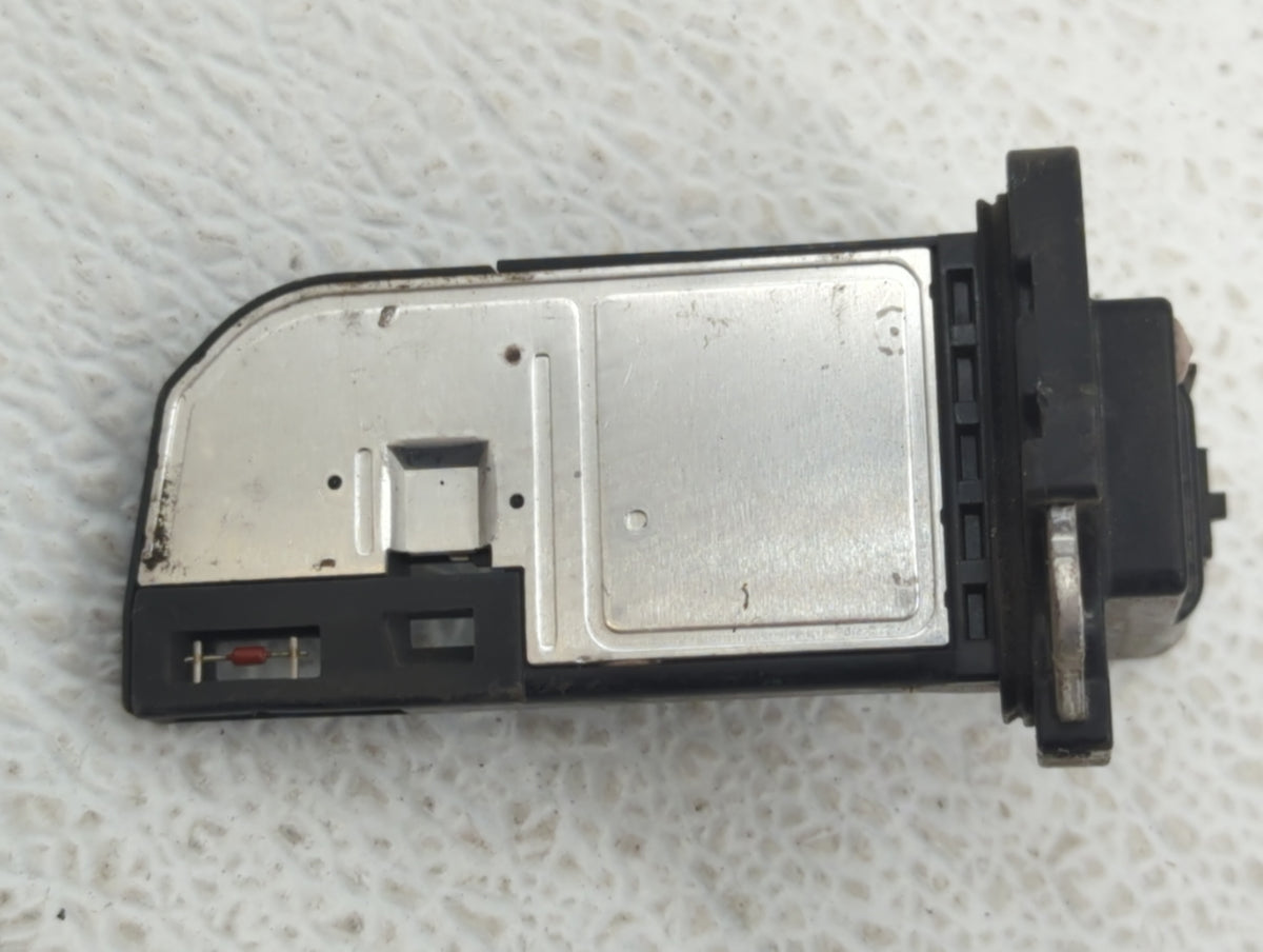 2013-2016 Ford Escape Mass Air Flow Meter Maf Sensor 491041 - Oemusedautoparts1.com