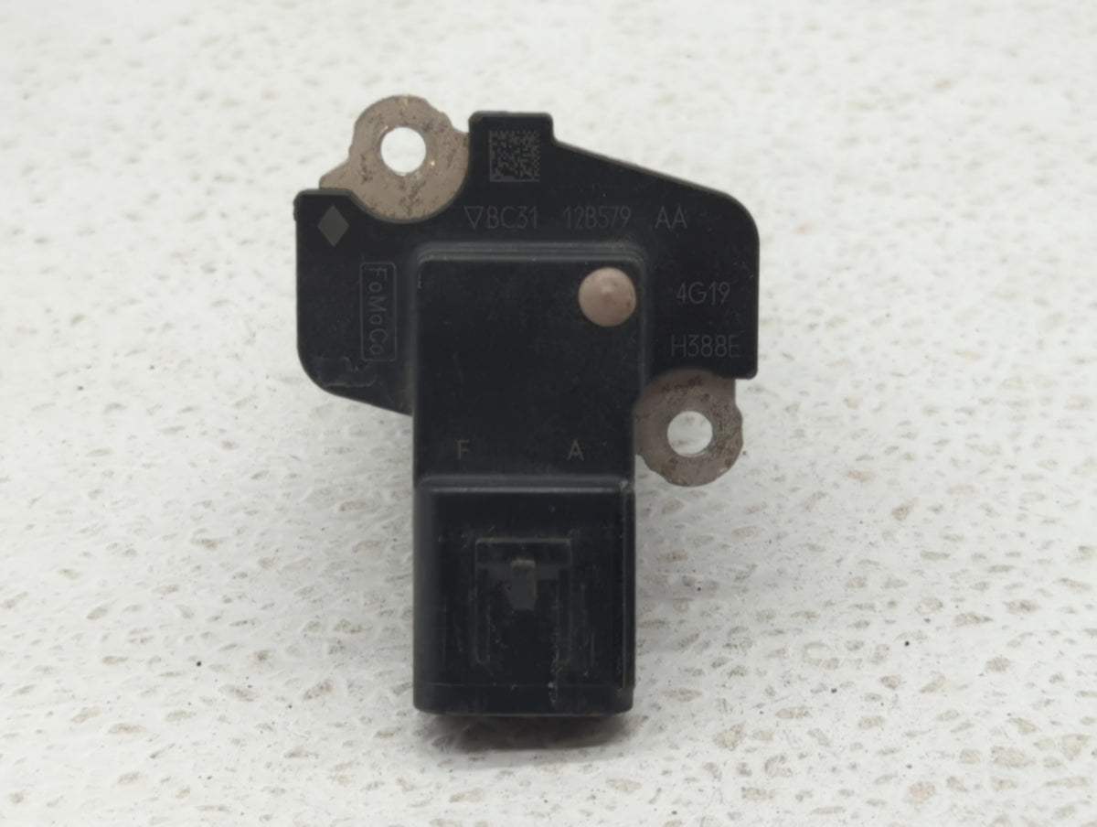 2013-2016 Ford Escape Mass Air Flow Meter Maf Sensor 491041 - Oemusedautoparts1.com