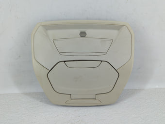 compare product 2013-2014 Ford Escape Overhead Roof Console Interior Dome Light Cream
