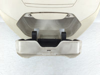 2013-2014 Ford Escape Overhead Roof Console Interior Dome Light Cream - Oemusedautoparts1.com