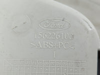 2013-2014 Ford Escape Overhead Roof Console Interior Dome Light Cream - Oemusedautoparts1.com