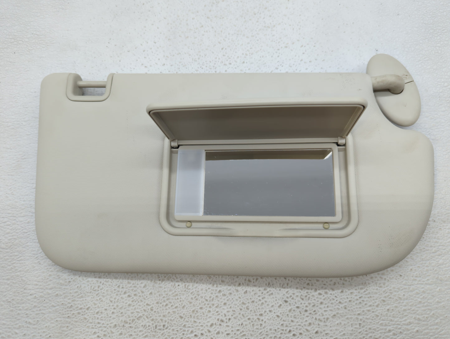 2013-2019 Ford Escape Sun Visor Shade Replacement Passenger Right Mirror Fits Fits 2013 2014 2015 2016 2017 2018 2019 OEM Us