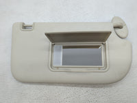 2013-2019 Ford Escape Sun Visor Shade Replacement Passenger Right Mirror Fits Fits 2013 2014 2015 2016 2017 2018 2019 OEM Us