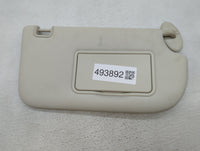 2013-2019 Ford Escape Sun Visor Shade Replacement Passenger Right Mirror Fits Fits 2013 2014 2015 2016 2017 2018 2019 OEM Us