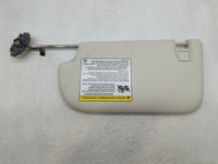 2013-2019 Ford Escape Sun Visor Shade Replacement Passenger Right Mirror Fits Fits 2013 2014 2015 2016 2017 2018 2019 OEM Us