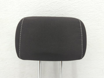 2014-2015 Ford Escape Headrest Head Rest Rear Center Seat Fits Fits 2014 2015 OEM Used Auto Parts - Oemusedautoparts1.com