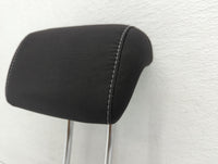 2014-2015 Ford Escape Headrest Head Rest Rear Center Seat Fits Fits 2014 2015 OEM Used Auto Parts - Oemusedautoparts1.com