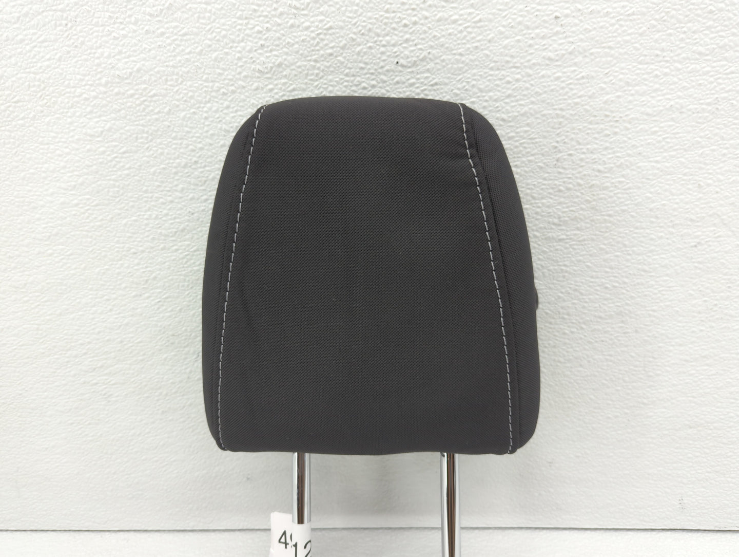 2014-2015 Ford Escape Headrest Head Rest Front Driver Passenger Seat - Oemusedautoparts1.com