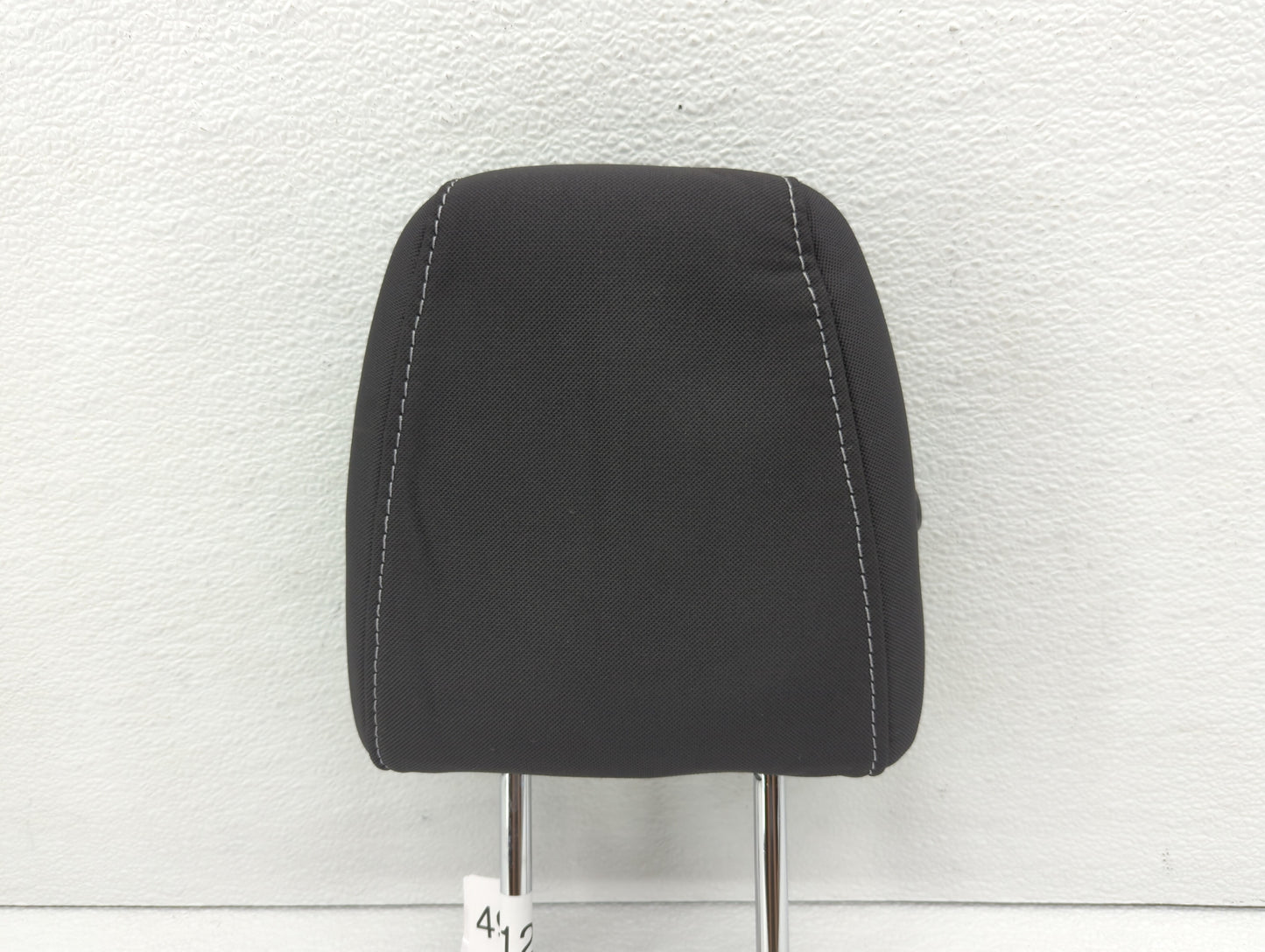 2014-2015 Ford Escape Headrest Head Rest Front Driver Passenger Seat - Oemusedautoparts1.com
