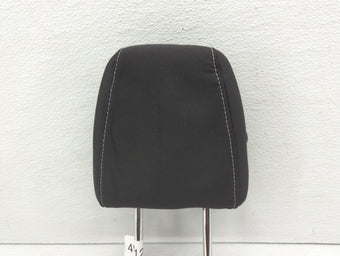 compare product 2014-2015 Ford Escape Headrest Head Rest Front Driver Passenger Seat