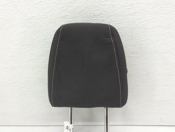 2014-2015 Ford Escape Headrest Head Rest Front Driver Passenger Seat - Oemusedautoparts1.com