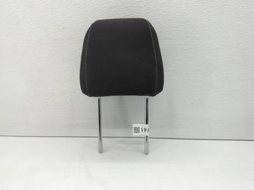 2013-2015 Ford Escape Headrest Head Rest Front Driver Passenger Seat