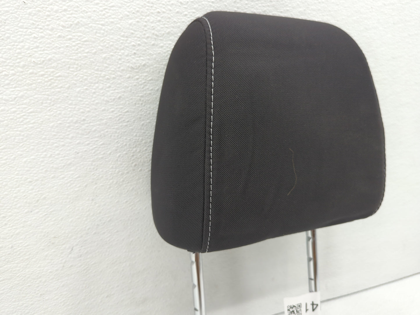 2013-2015 Ford Escape Headrest Head Rest Front Driver Passenger Seat - Oemusedautoparts1.com
