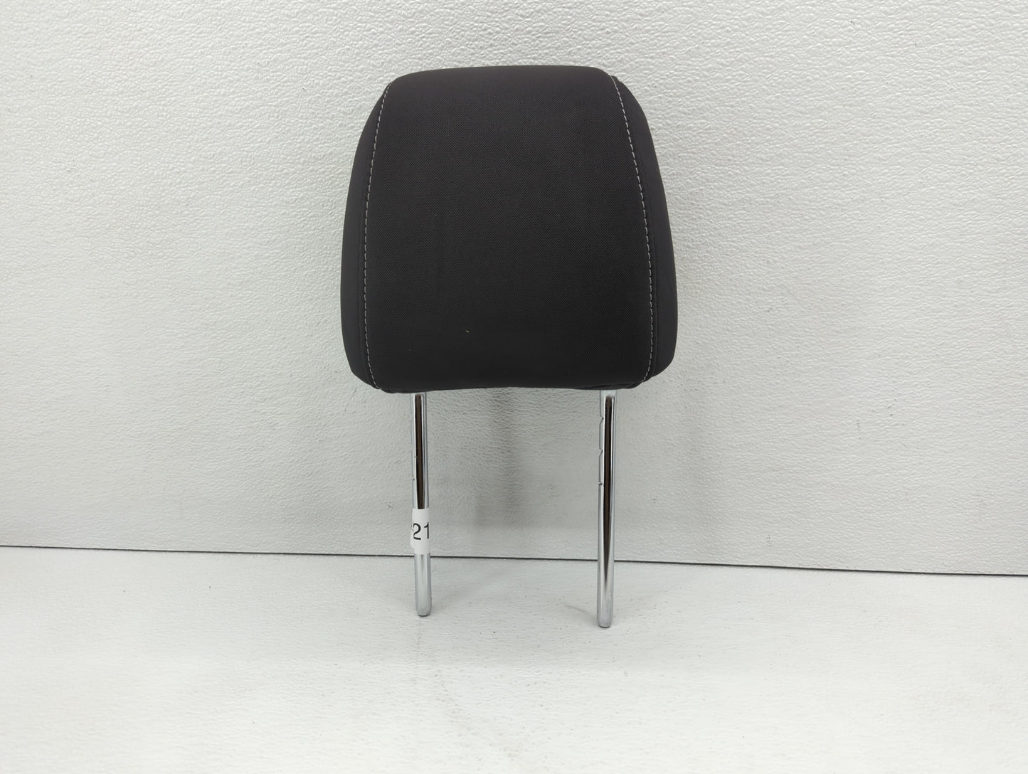 2013-2015 Ford Escape Headrest Head Rest Front Driver Passenger Seat - Oemusedautoparts1.com