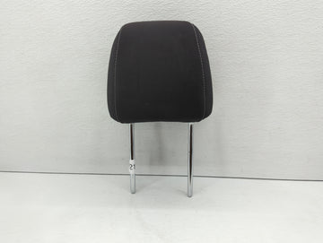 2013-2015 Ford Escape Headrest Head Rest Front Driver Passenger Seat