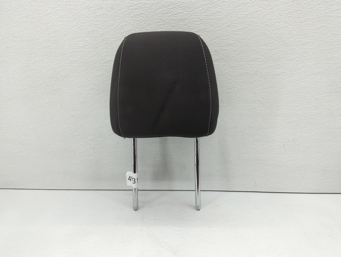 2014-2015 Ford Escape Headrest Head Rest Front Driver Passenger Seat - Oemusedautoparts1.com