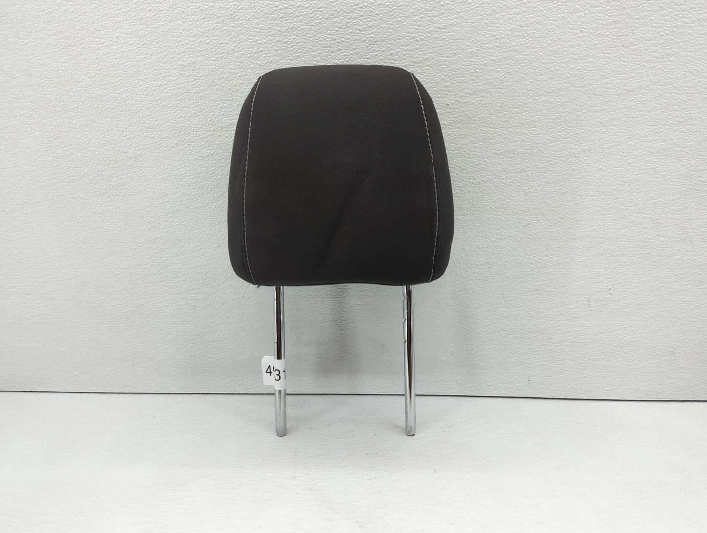 2014-2015 Ford Escape Headrest Head Rest Front Driver Passenger Seat - Oemusedautoparts1.com