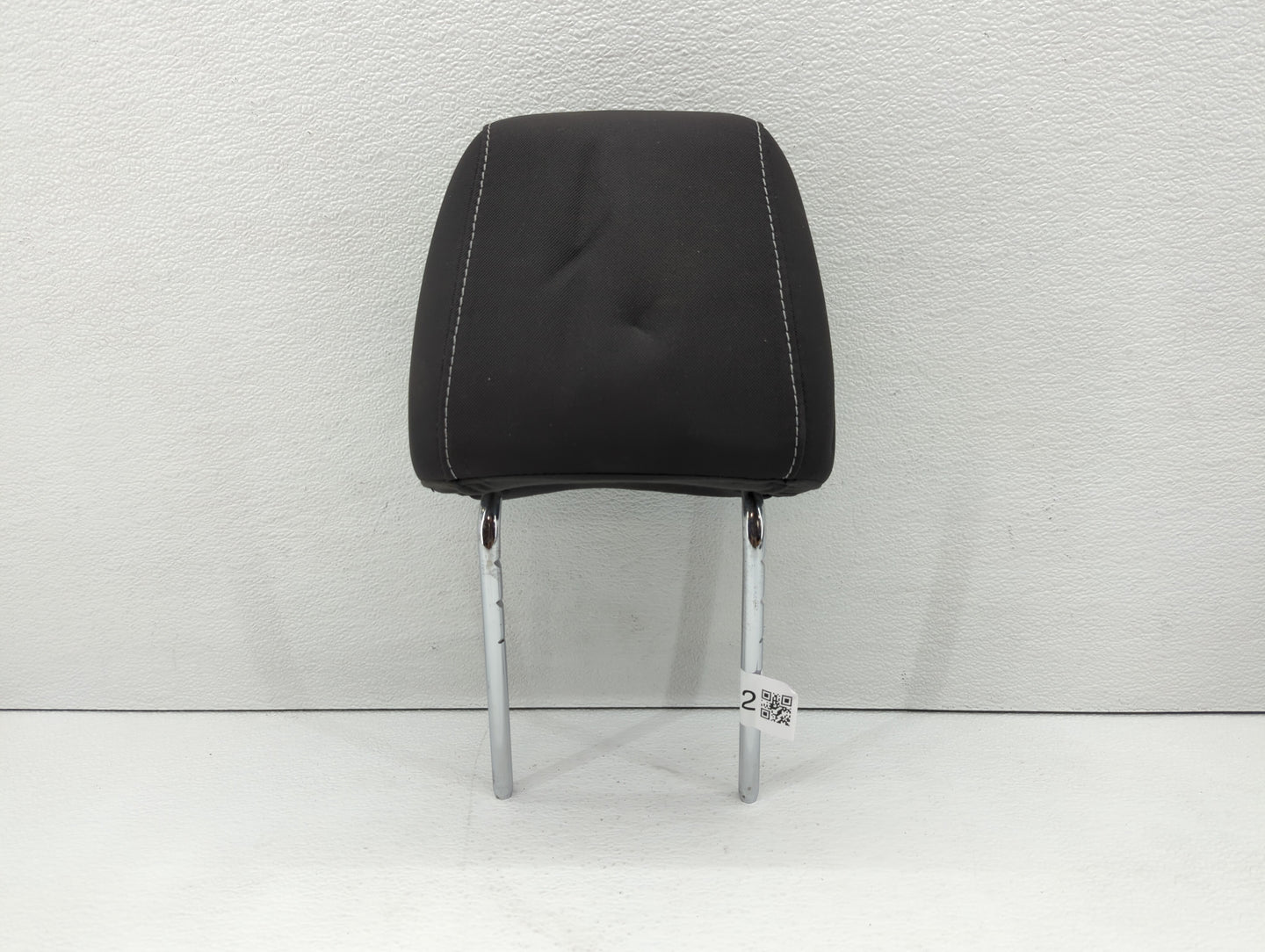 2014-2015 Ford Escape Headrest Head Rest Front Driver Passenger Seat - Oemusedautoparts1.com