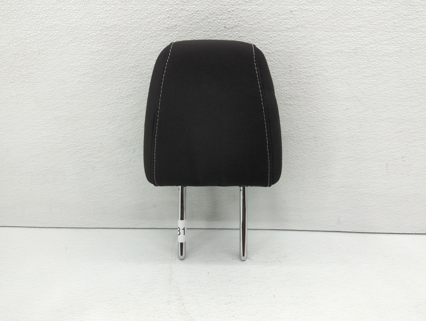 2013-2015 Ford Escape Headrest Head Rest Front Driver Passenger Seat - Oemusedautoparts1.com