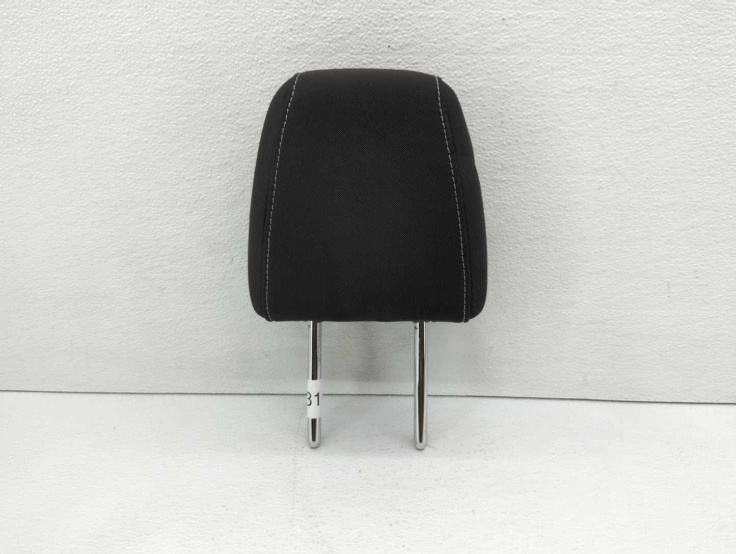 2013-2015 Ford Escape Headrest Head Rest Front Driver Passenger Seat - Oemusedautoparts1.com
