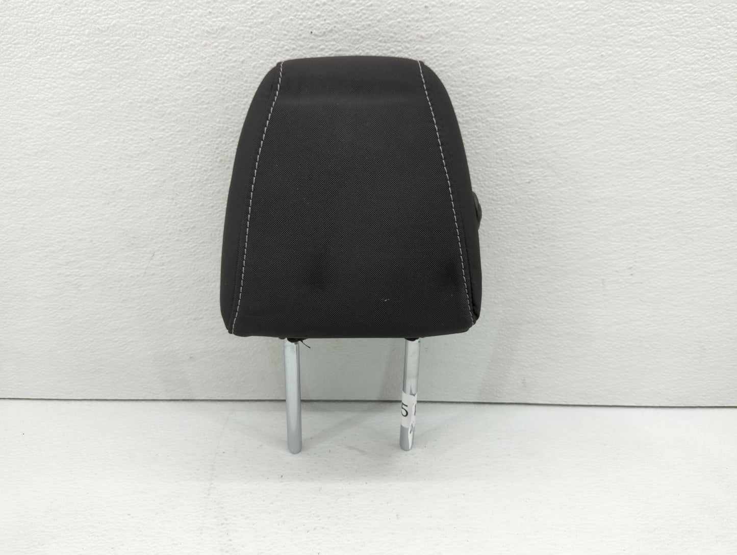 2013-2015 Ford Escape Headrest Head Rest Front Driver Passenger Seat - Oemusedautoparts1.com