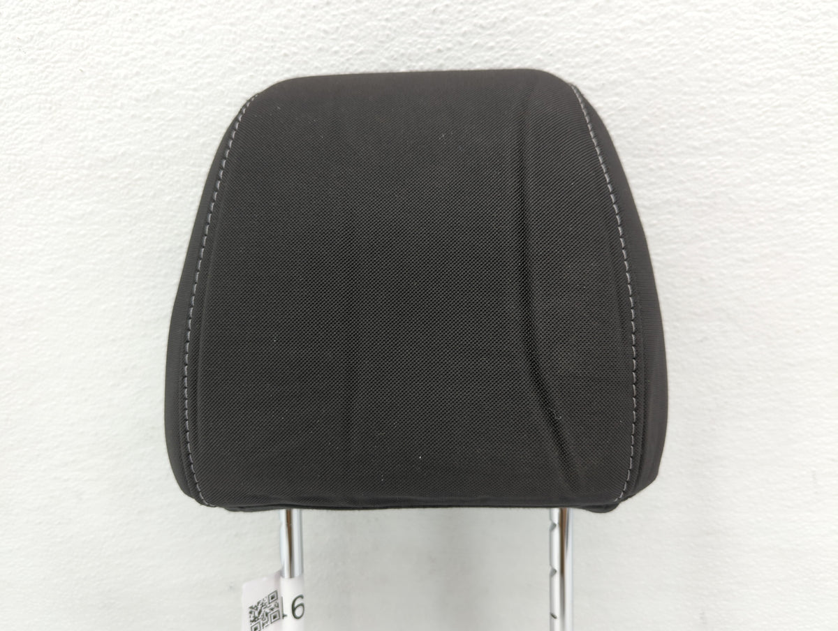 2013-2015 Ford Escape Headrest Head Rest Front Driver Passenger Seat 494391 - Oemusedautoparts1.com